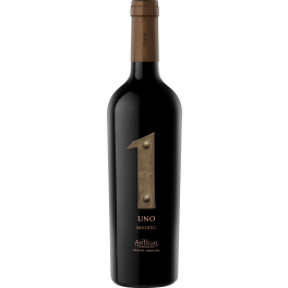 Antigal Uno Malbec 2020