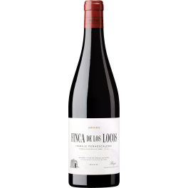 Artuke Finca de los Locos 2024