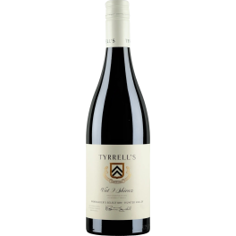Tyrrell's Vat 9 Shiraz 2022