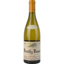 Auvigue Pouilly-Fuisse Premier Cru Le Clos de Solutre 2021