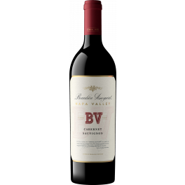 Beaulieu Vineyard Napa Valley Cabernet Sauvignon 2019