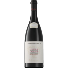 Bellingham The Bernard Series Bush Vine Pinotage 2022