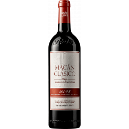 Benjamin de Rothschild - Vega Sicilia Macan Clasico 2018