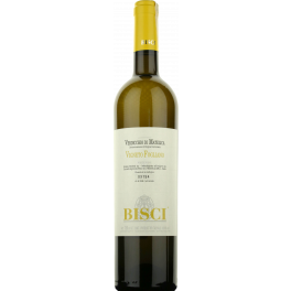 Bisci Vigneto Fogliano Verdicchio di Matelica 2021