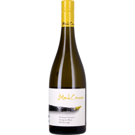 Blank Canvas Holdaway Vineyard Sauvignon Blanc 2025