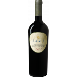 Bogle Merlot 2019