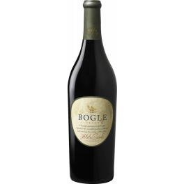 Bogle Petite Sirah 2020