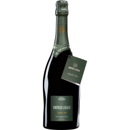 Bortolin Angelo Angelin Beo Rive di Guia Valdobbiadene Prosecco Extra Brut 2023
