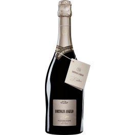 Bortolin Angelo Desiderio Rive di Guia Valdobbiadene Prosecco Brut 2023