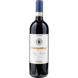 Boscarelli Vino Nobile di Montepulciano Riserva 2020