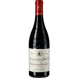 Bosquet des Papes A la Gloire de Mon Grand Pere Chateauneuf Du Pape 2022