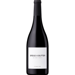 Bread & Butter Pinot Noir 2024