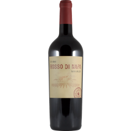 Ca' Momi Rosso di Napa 2019