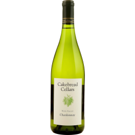 Cakebread Chardonnay 2023