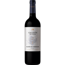 Callejon del Crimen Blend de Terroirs Malbec 2019