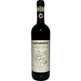 Caparsa Caparsino Chianti Classico Riserva 2019