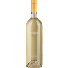 Capichera Lintori Vermentino Sardegna 2025