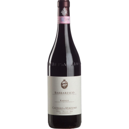 Castello di Verduno Barbaresco Rabaja 2016