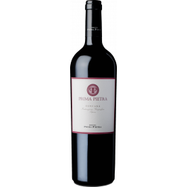 Castiglion del Bosco Prima Pietra 2017