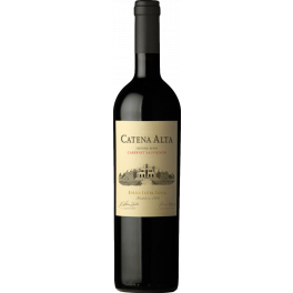 Catena Zapata Catena Alta Cabernet Sauvignon 2018