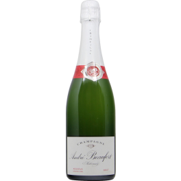 Champagne Andre Beaufort Ambonnay Reserve Grand Cru Brut