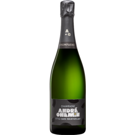 Champagne Andre Chemin Little Dark Mountain