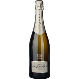 Champagne AR Lenoble Cuvee Intense