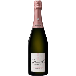 Champagne Sténopé 2011 Devaux Sténopé 2011 - Champagne Devaux - Michel Chapoutier - Côte