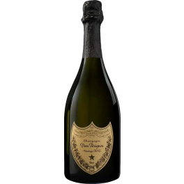 Champagne Dom Perignon 2015