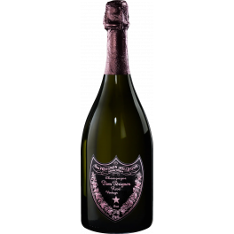 Champagne Dom Perignon Rose 2009