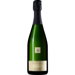 Champagne Doyard Vendemiaire Blanc de Blancs Premier Cru