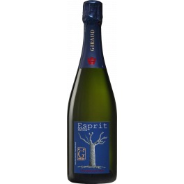 Champagne Henri Giraud Esprit Nature