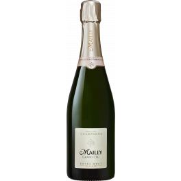 Champagne Mailly Grand Cru Millesime 2016