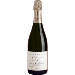 Champagne Nathalie Falmet Brut