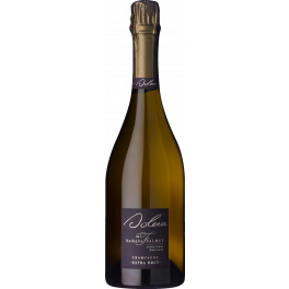 Champagne Nathalie Falmet Solera Extra Brut