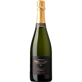 Champagne Pierre Moncuit Grand Cru Extra Brut 2012