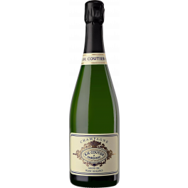 Champagne R.H. Coutier Blanc de Blancs Grand Cru