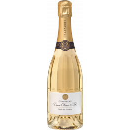 Champagne Veuve Olivier & Fils Perle de Lumiere Brut