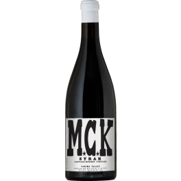 Charles Smith K Vintners Motor City Kitty Syrah 2022