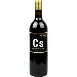 Charles Smith Substance Powerline Cabernet Sauvignon 2017