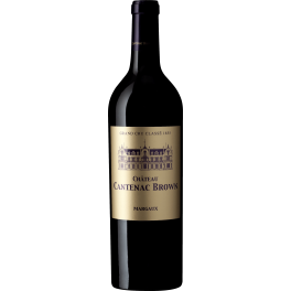 Chateau Cantenac Brown 2016