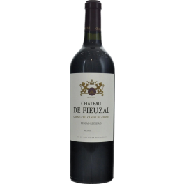 Chateau de Fieuzal 2019