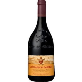 Brunel de la Gardine Cotes Du Rhone 2021 | 8Wines Polska