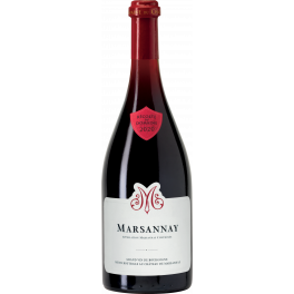 Chateau de Marsannay Rouge 2020