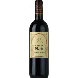 Chateau Gloria 2017