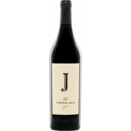 Costa Lazaridi Chateau Julia Merlot 2022