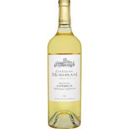Chateau Mukhrani Goruli Mtsvane 2024