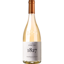 Chateau Purcari Traminer de Purcari 2024