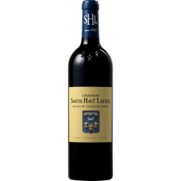 Chateau Smith Haut Lafitte 2017