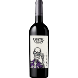 Chronic Cellars Purple Paradise 2021